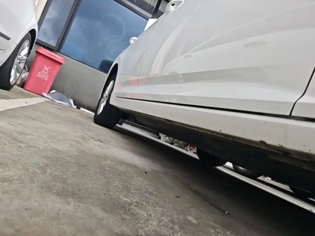 Volkswagen Lavida Pure Electric — миниатюра 21