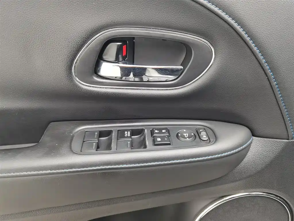 SIMING DONGFENG HONDA X NV