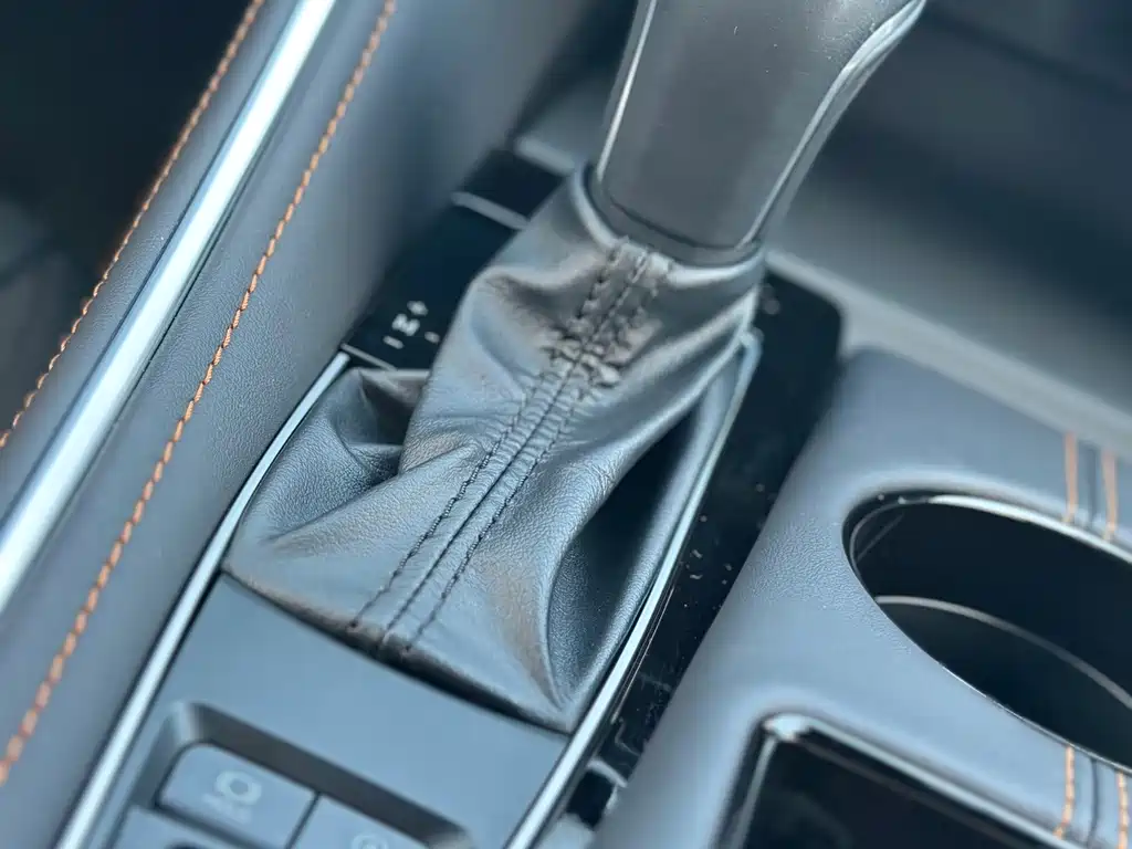 Toyota Avalon — миниатюра 20