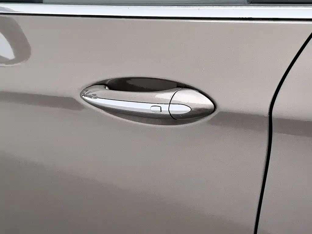 Buick Envision Plus — миниатюра 18