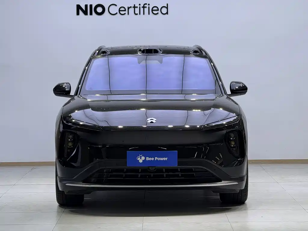 NIO ES6 — миниатюра 2