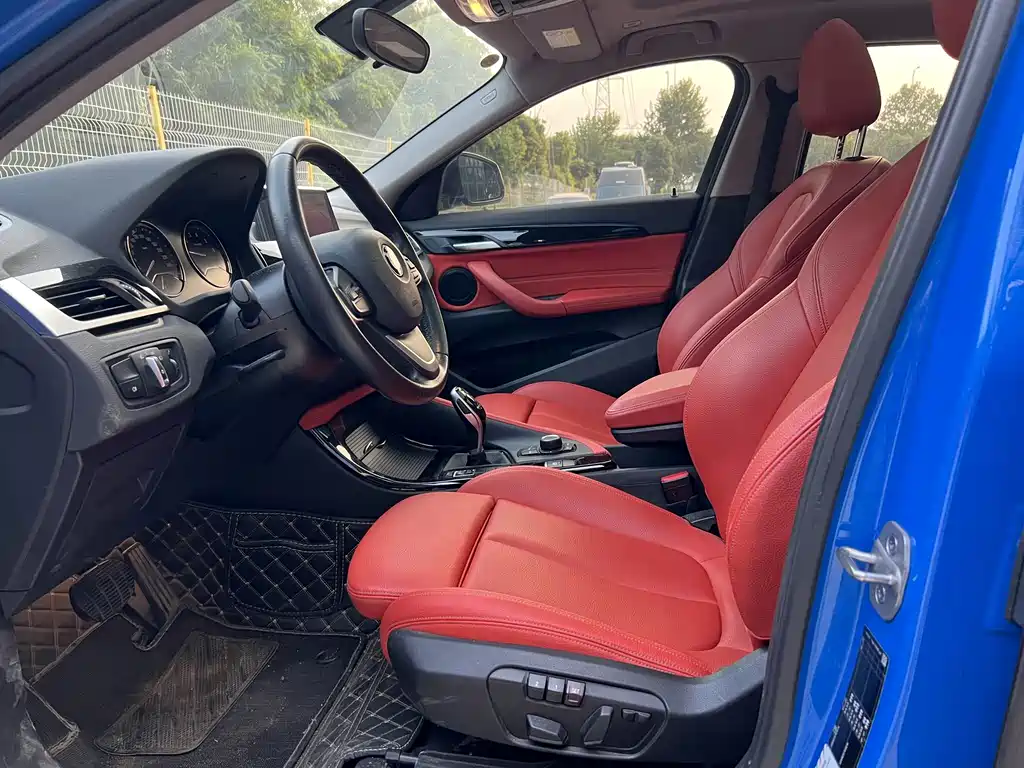BMW X2 — миниатюра 5