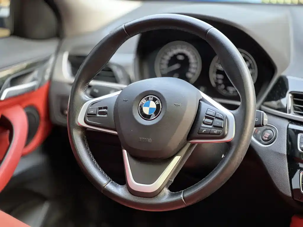 BMW X2 — миниатюра 9