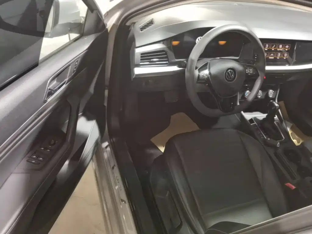 Volkswagen Lavida — миниатюра 16