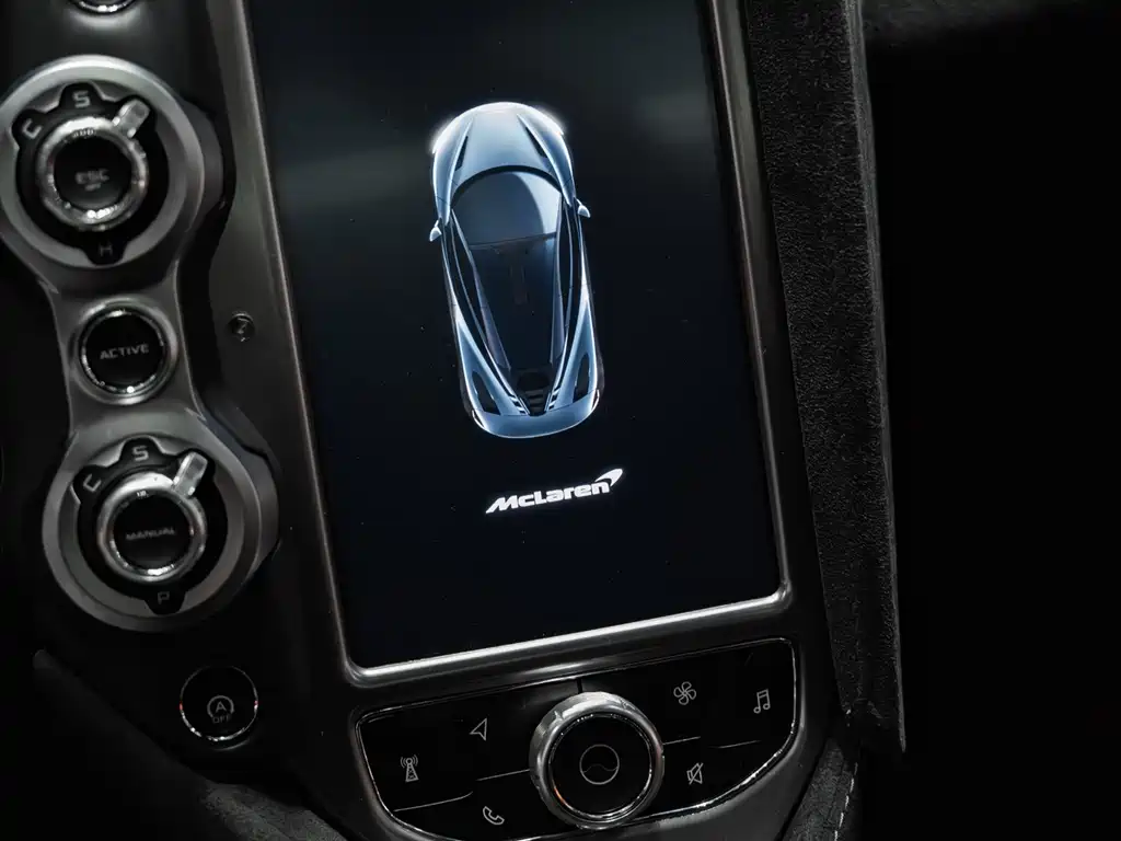 McLaren 720S — миниатюра 23