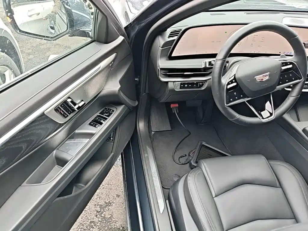 Cadillac CT6 — миниатюра 16