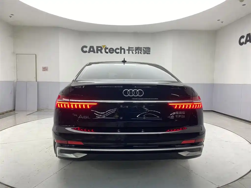 Audi A6L 2023 45 TFSI