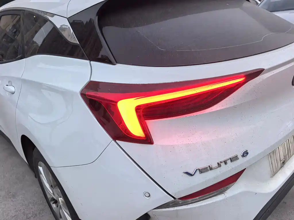 BUICK SLIGHTLY BLUE 6