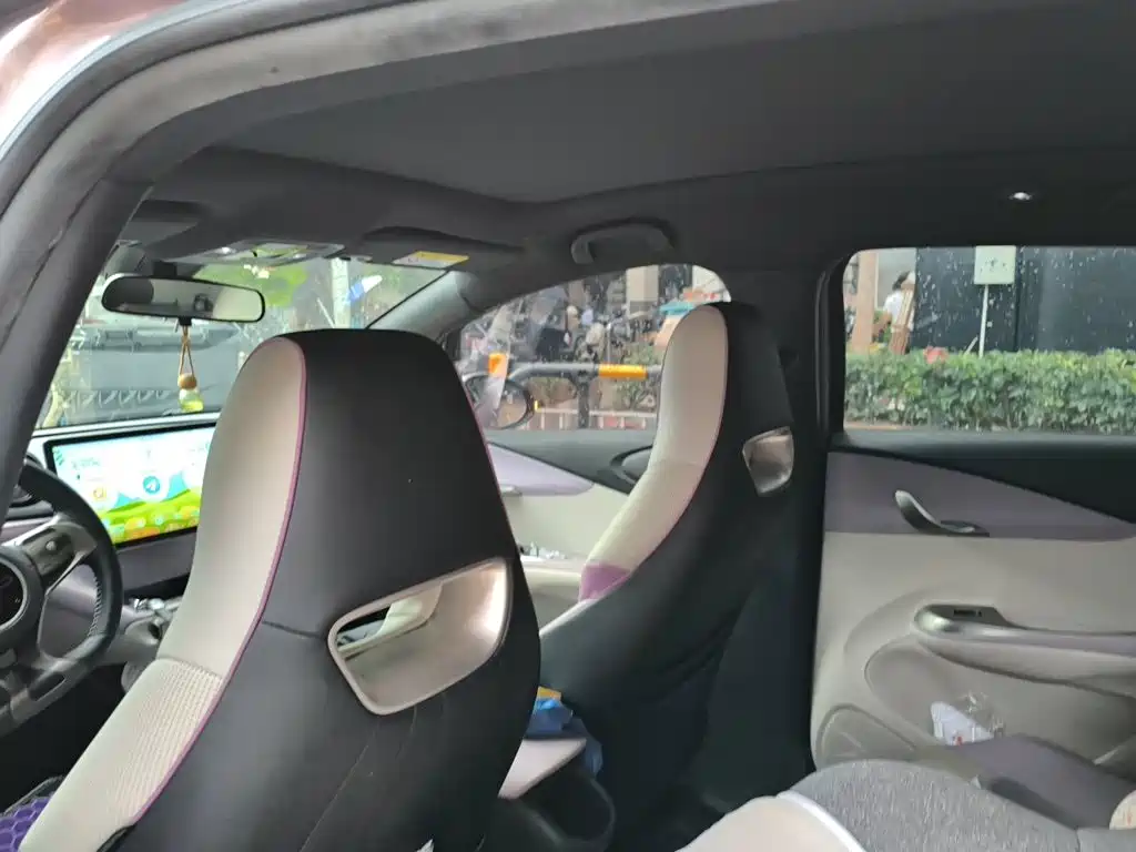 BYD Dolphin — миниатюра 14