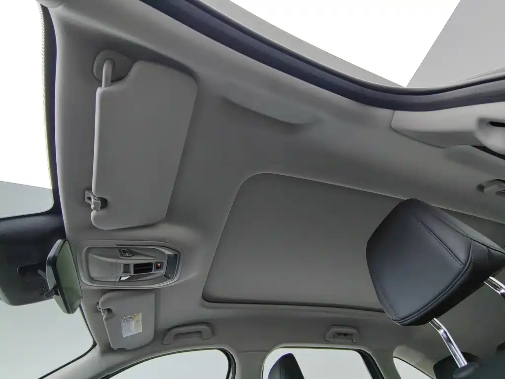 Haval Xiaolong MAX — миниатюра 14