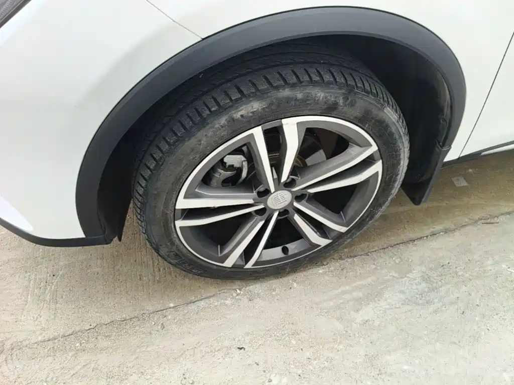 BYD Tang — миниатюра 23