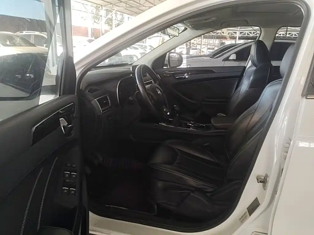 Fengguang Fengguang 580 — миниатюра 21