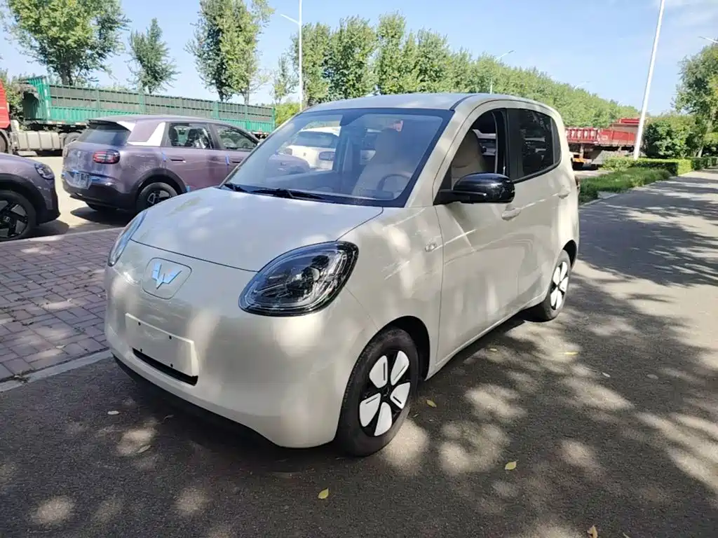 Wuling MINIEV — миниатюра 2