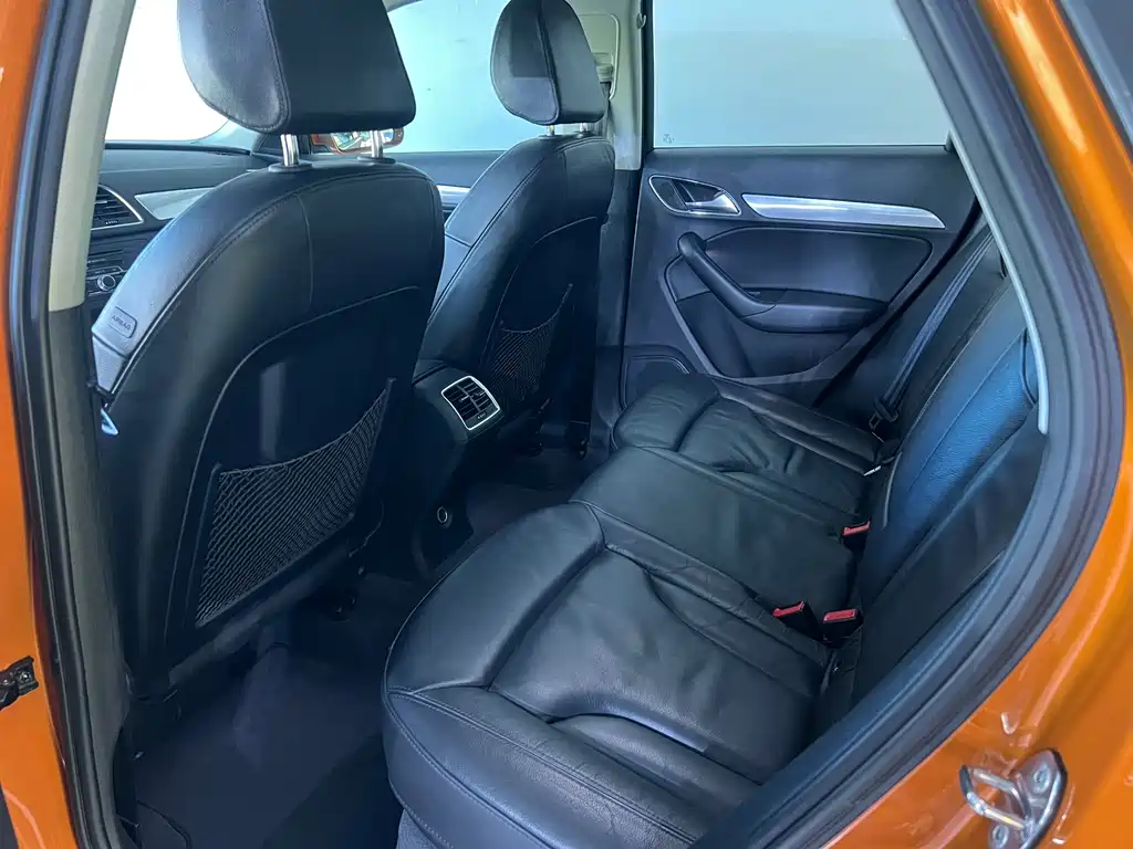 Audi Q3 — миниатюра 8