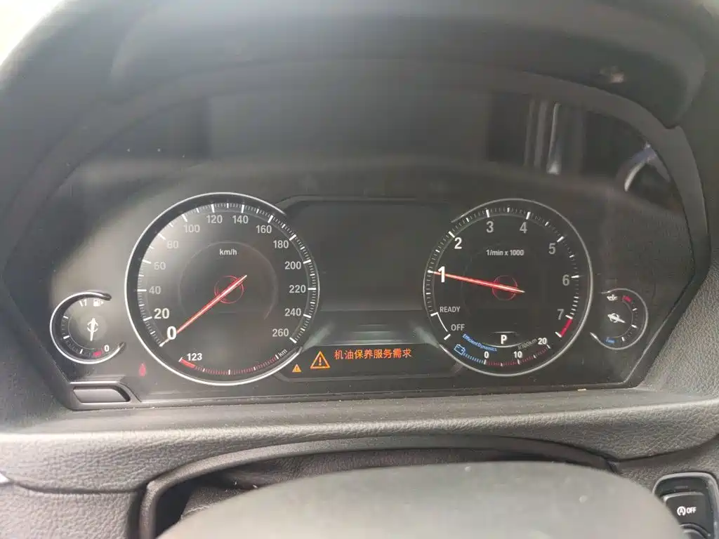BMW 3 Series — миниатюра 12