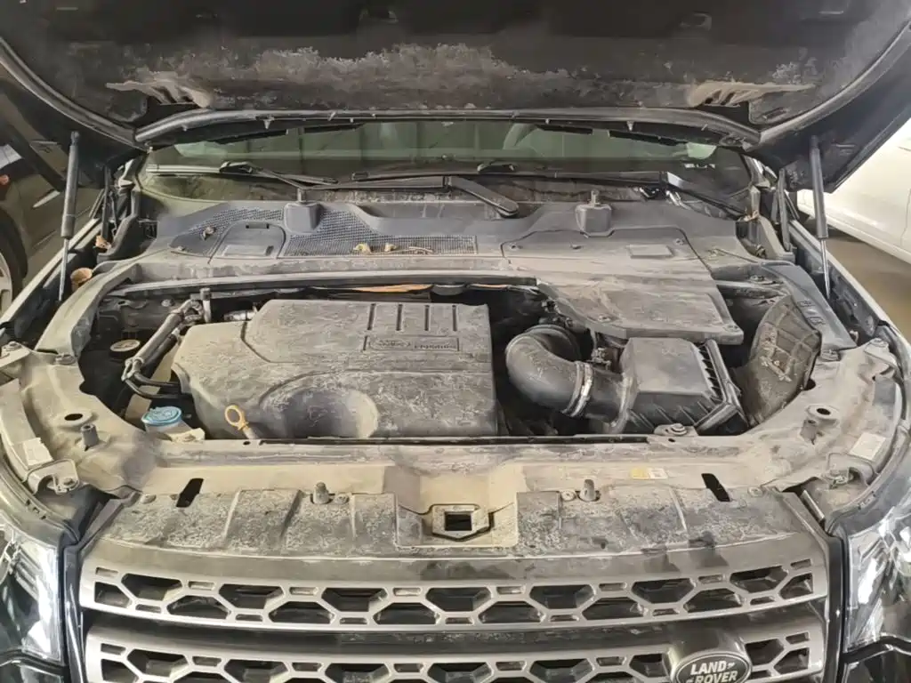 Land Rover Discovery Sport — миниатюра 20