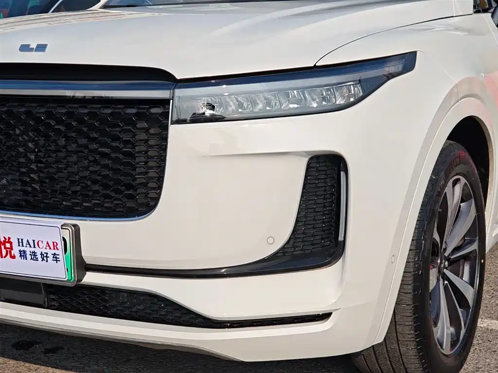 Li Auto IDEAL ONE