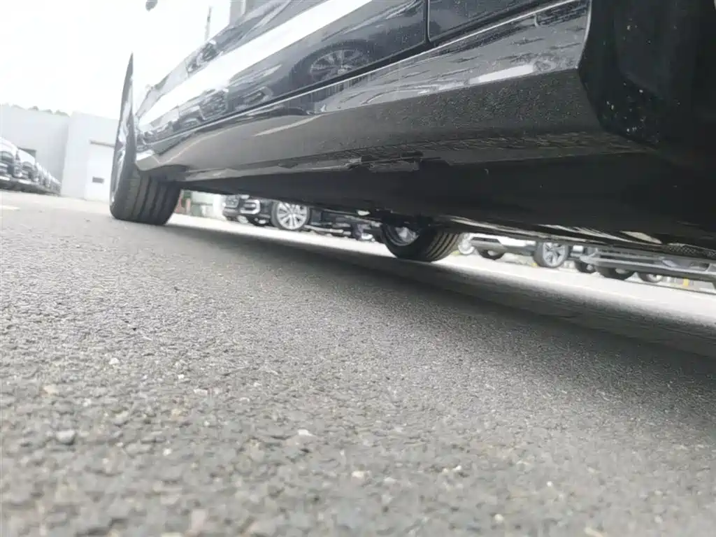 Audi A6L 2026 45 TFSI