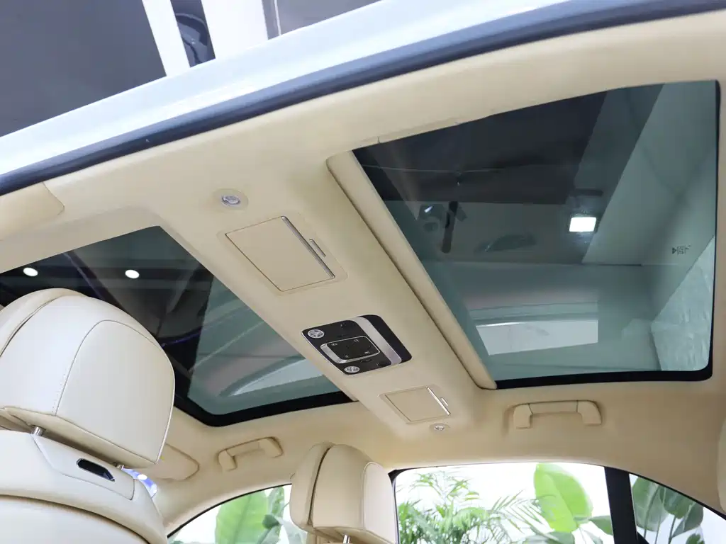 Bentley Flying Spur — фотографии объявления, Фото 18