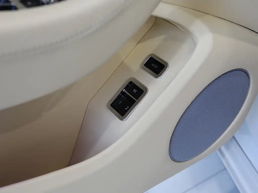 Bentley Flying Spur 2021 4.0T V8 Standard
