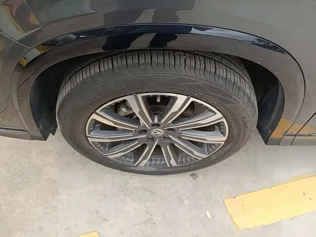 Changan CS75 PLUS — миниатюра 23