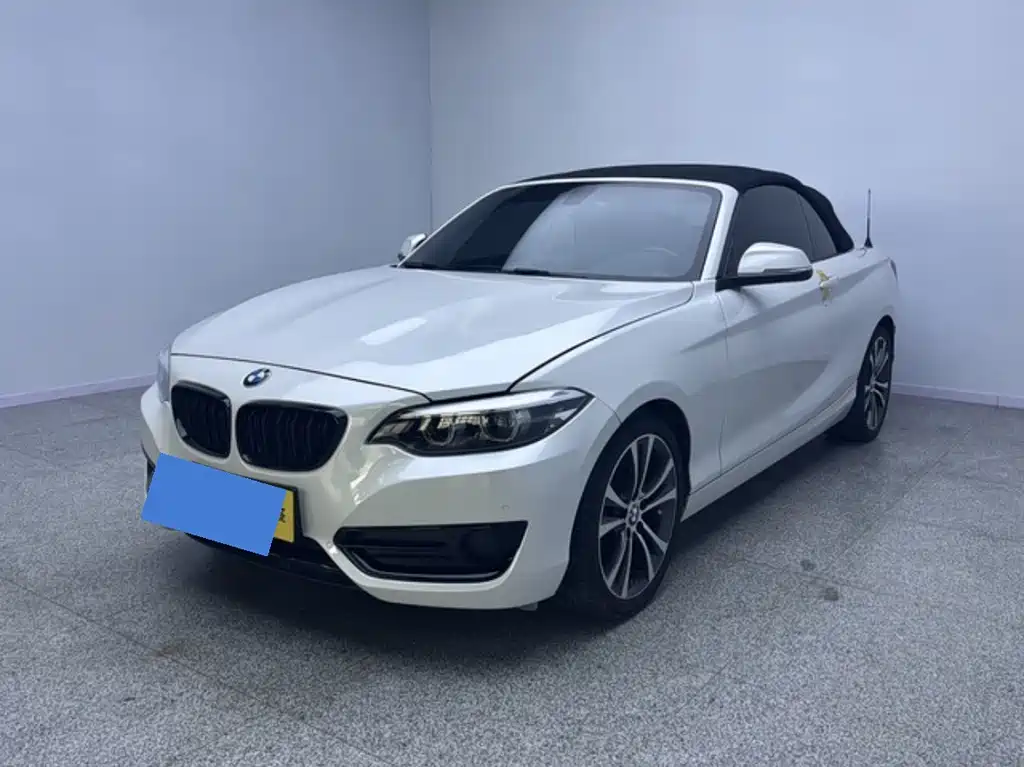 BMW 2 Series — фотографии объявления, Фото 2