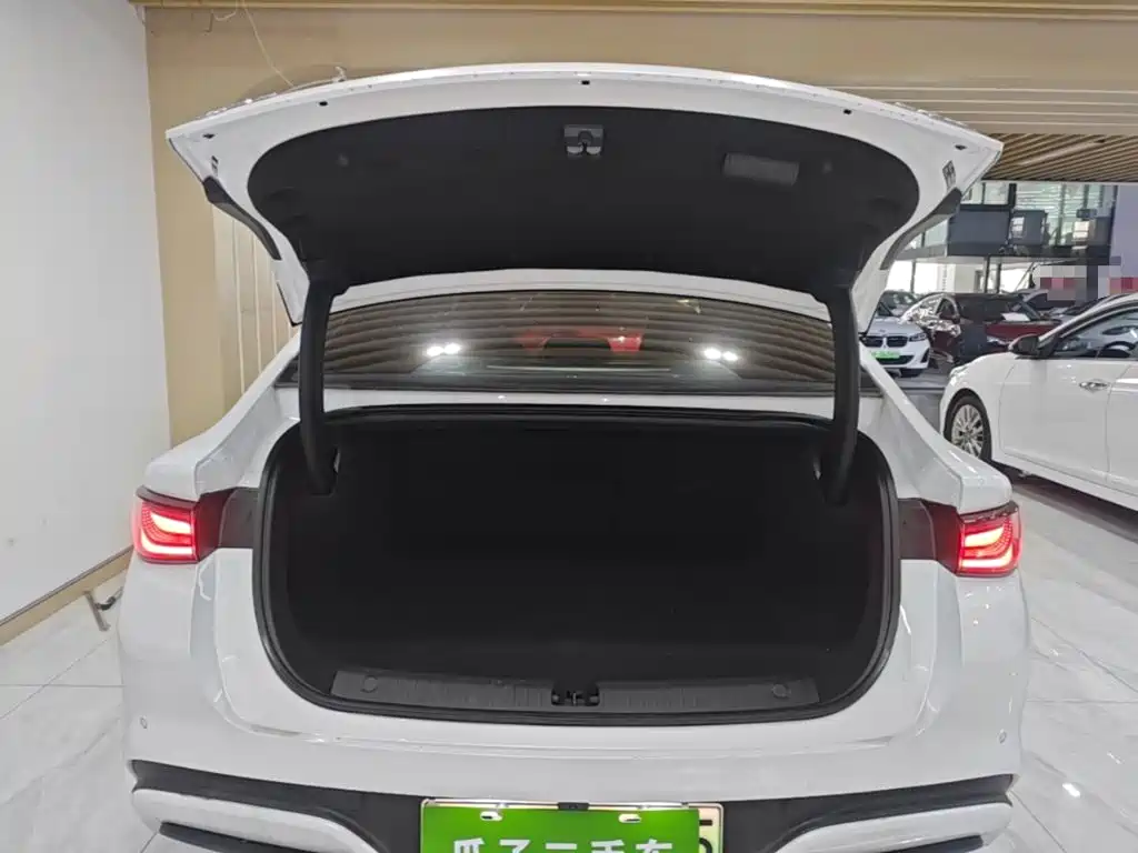 BYD Seal 06 — миниатюра 19