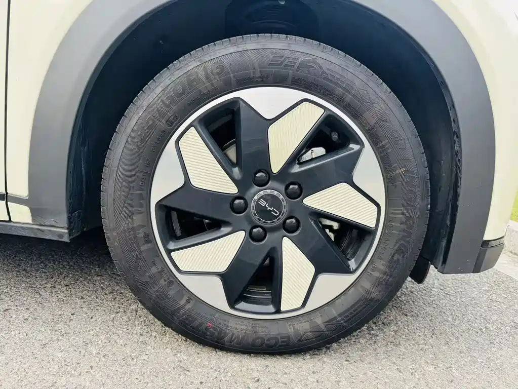 BYD Dolphin — миниатюра 18