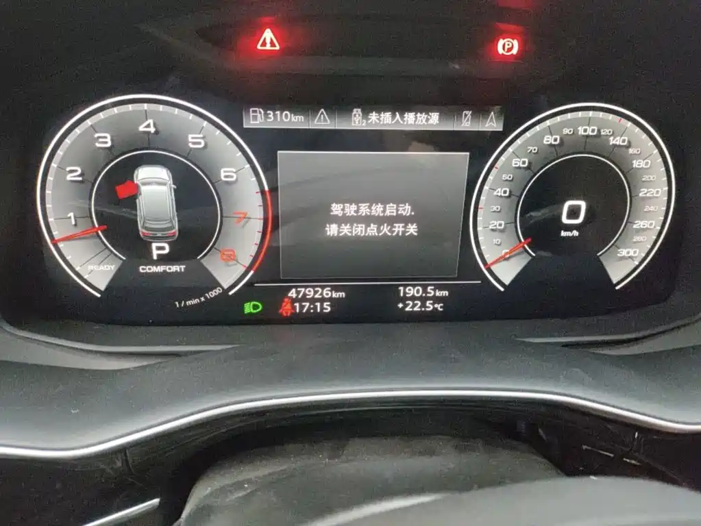 Audi Q7 — миниатюра 6