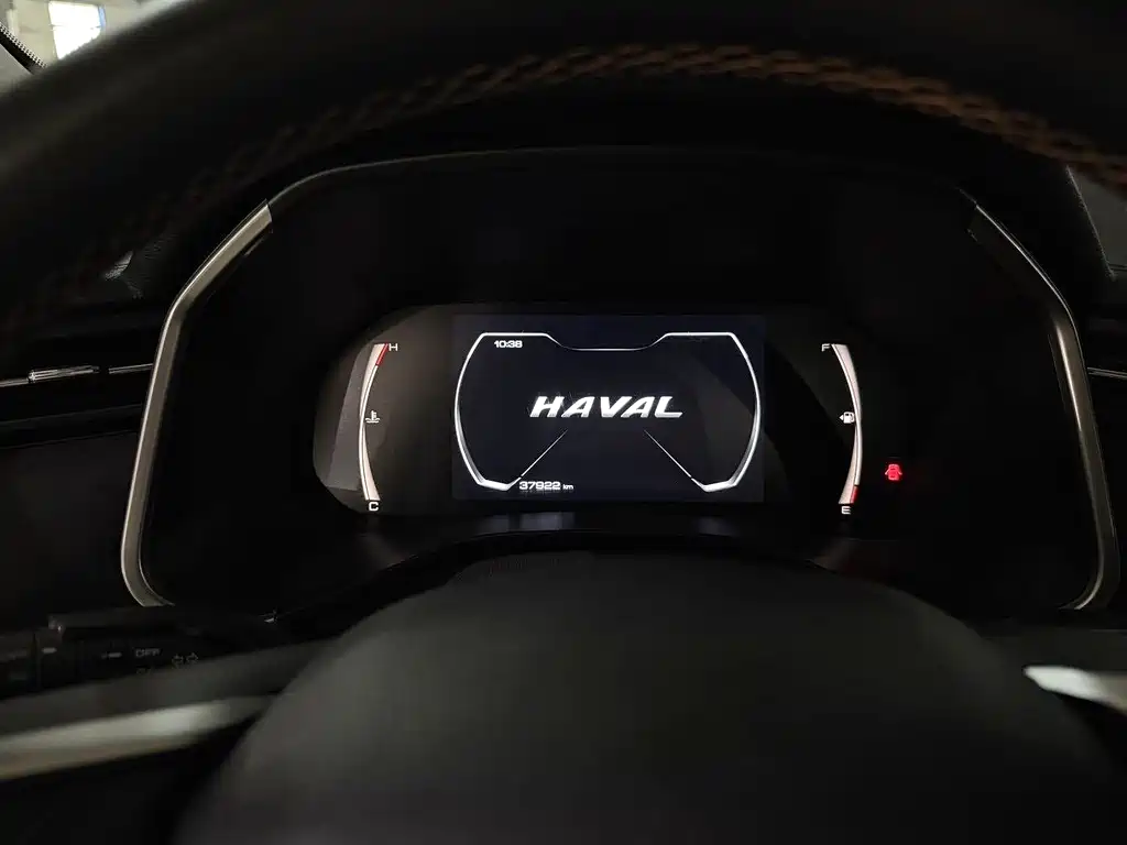 Haval Chitu — миниатюра 15