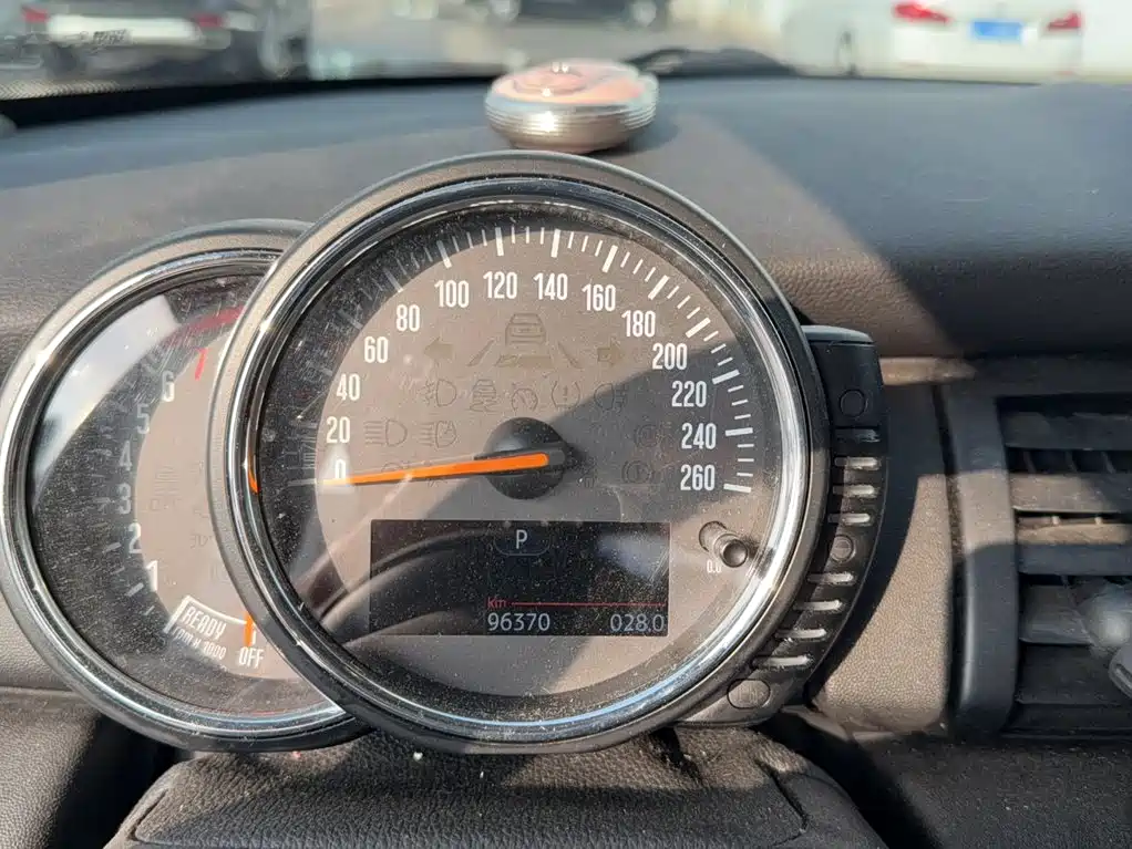 MINI Mini — миниатюра 12