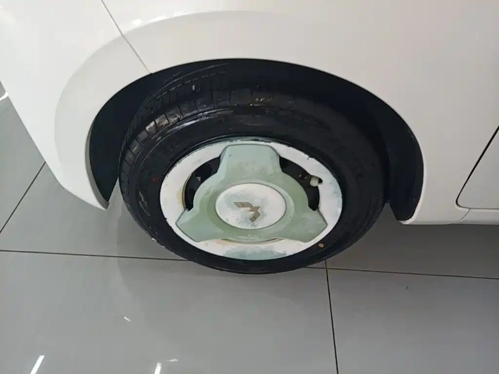 Wuling Air ev — миниатюра 23