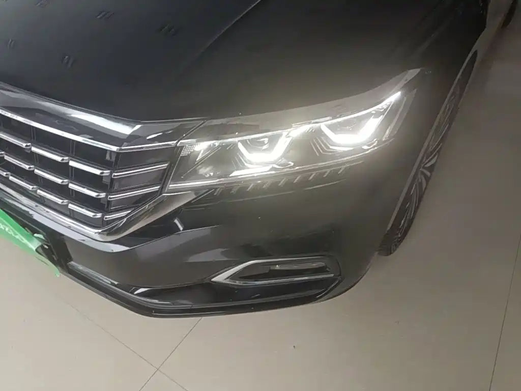Volkswagen Passat — миниатюра 24