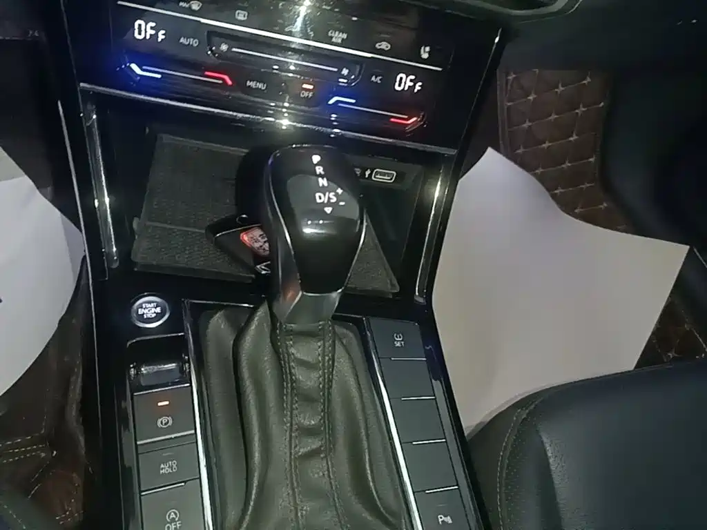 Volkswagen Passat — миниатюра 14