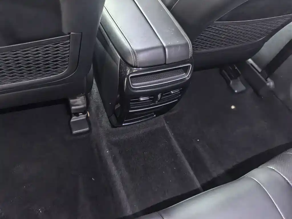 Geely Borui — миниатюра 8