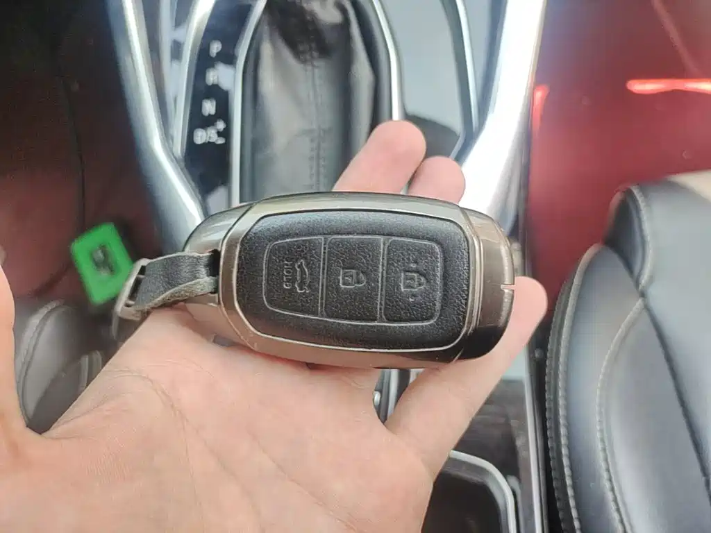 MAXUS G50 — миниатюра 9