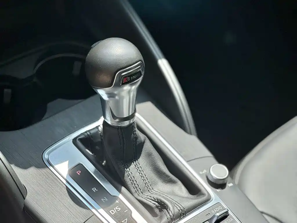 Audi A3 — миниатюра 3