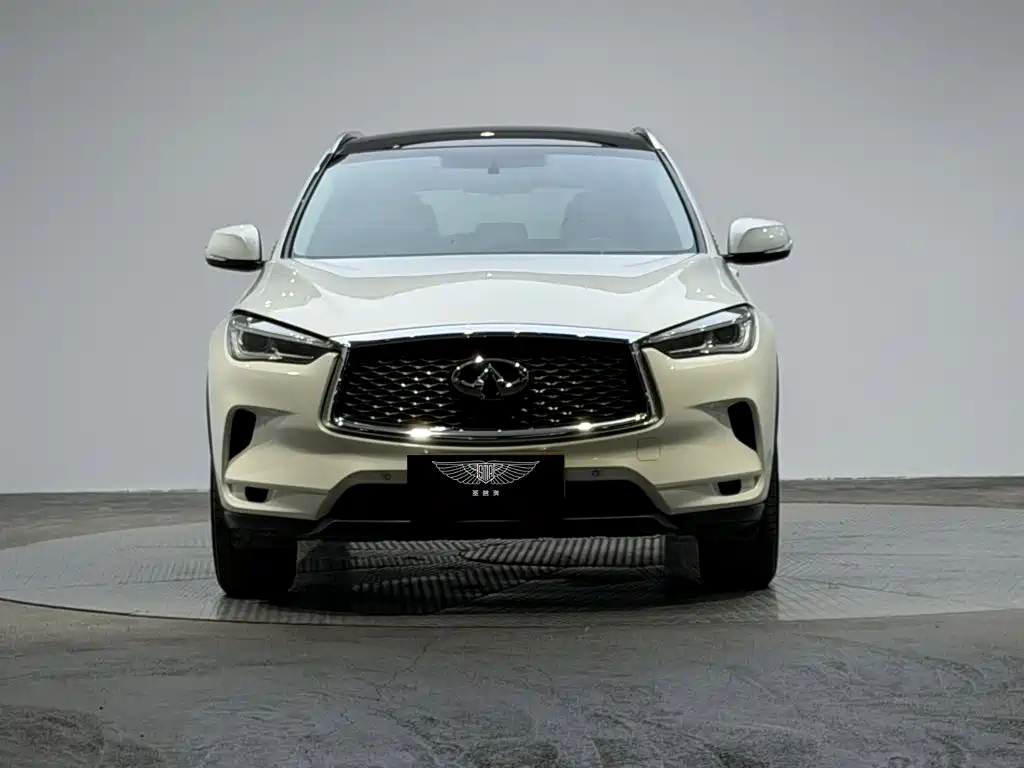 Infiniti QX50 — миниатюра 2