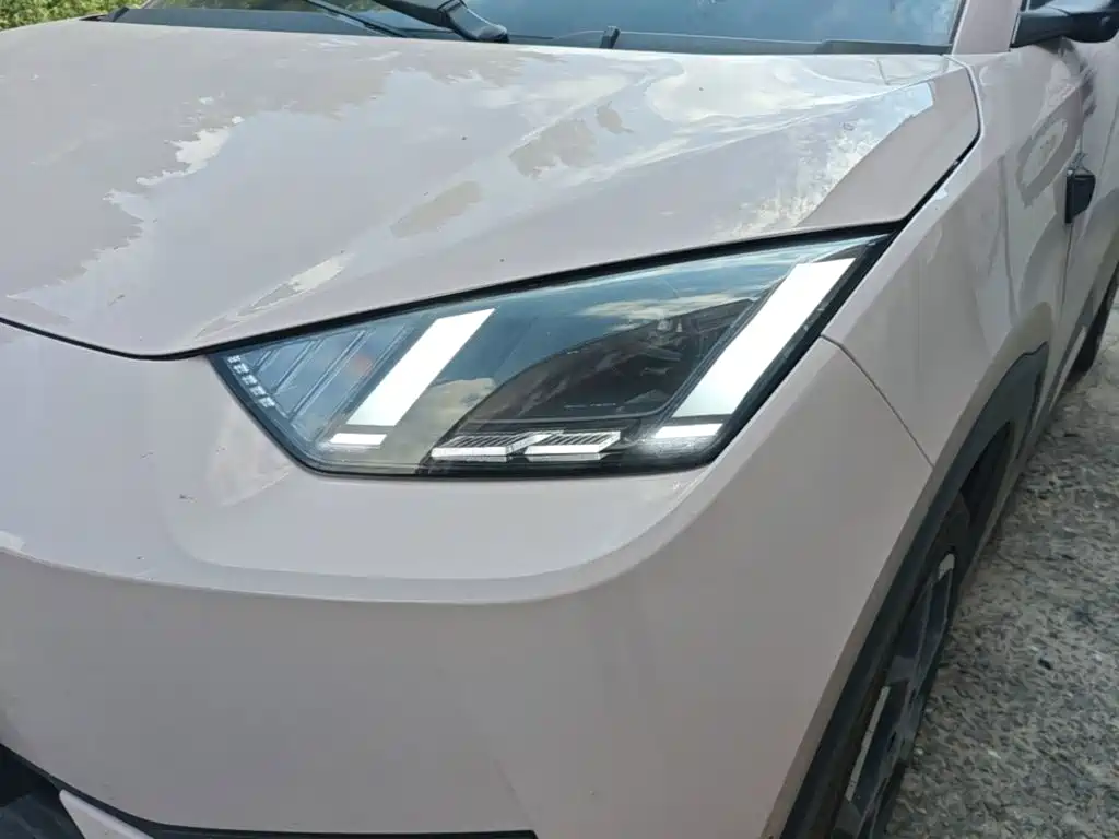 BYD Seagull — миниатюра 24