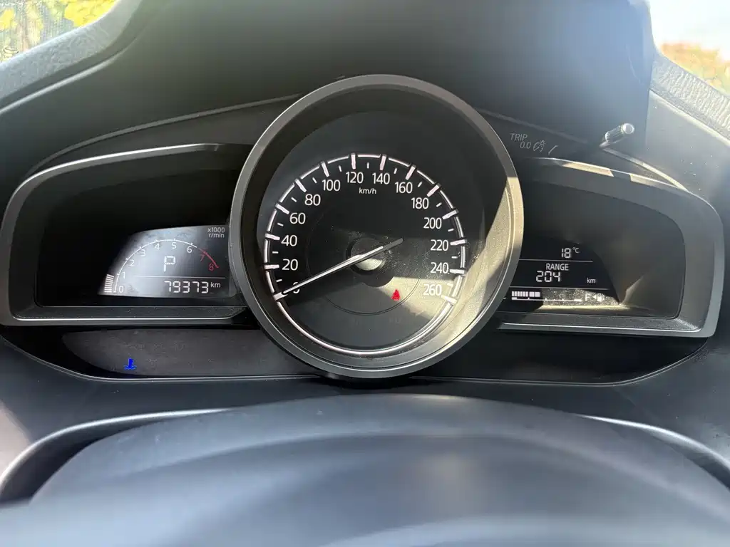 Mazda 3 Axela — миниатюра 9