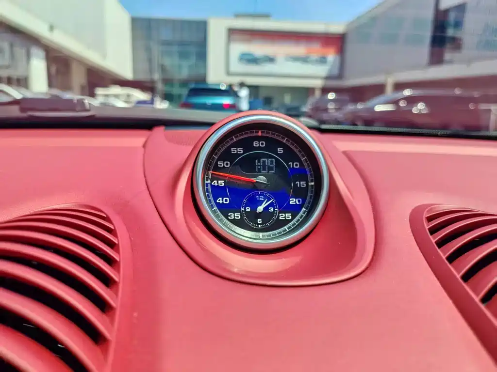 Porsche 718 — миниатюра 11