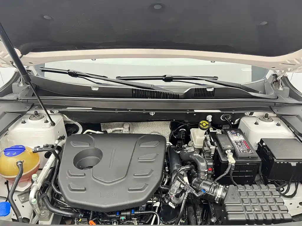 Jetour X70 PLUS — миниатюра 18