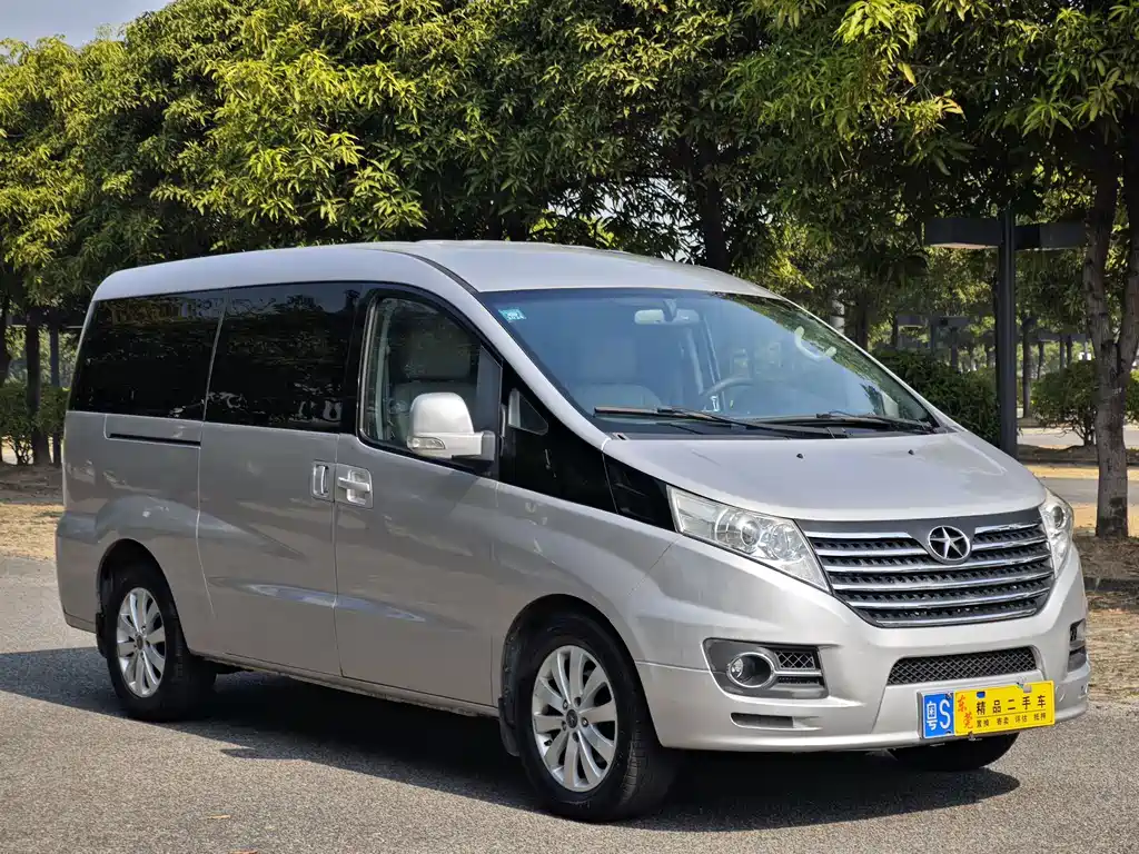 JIANGQI GROUP RUIFENG M5