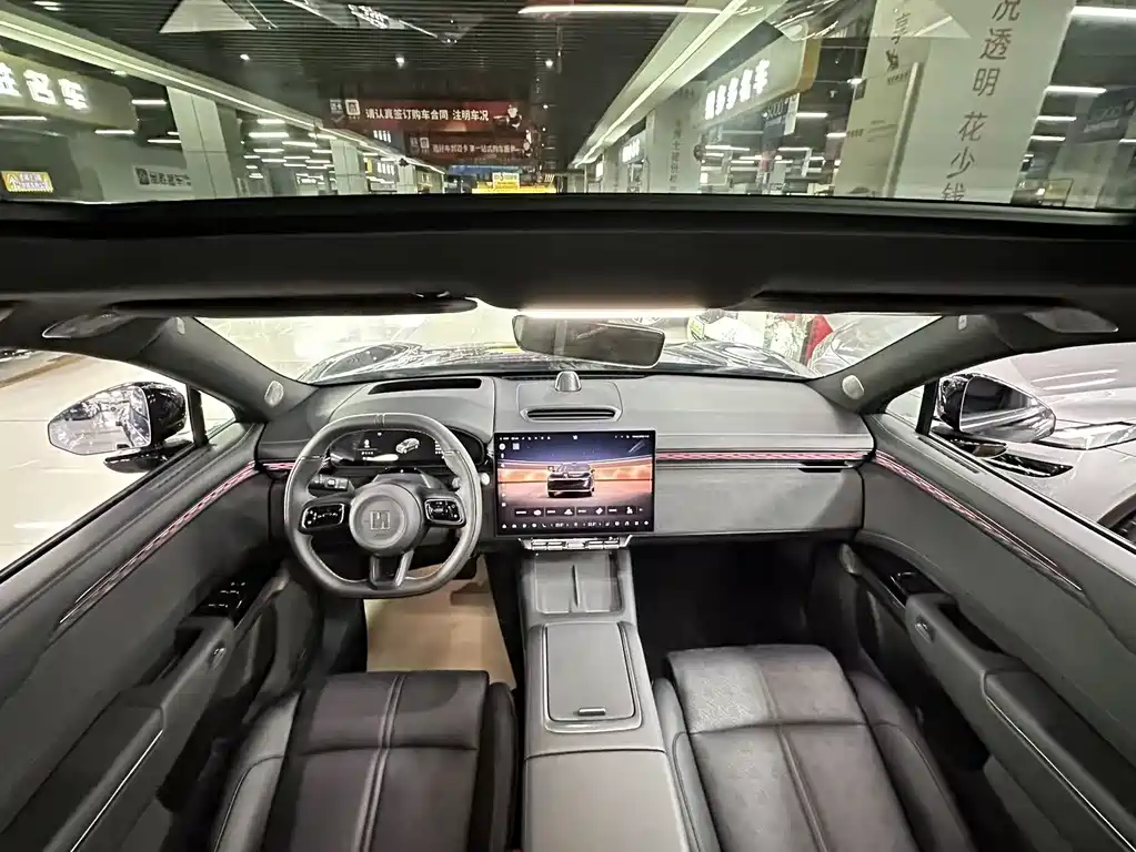 ZEEKR EXTREME KRYPTON 7X