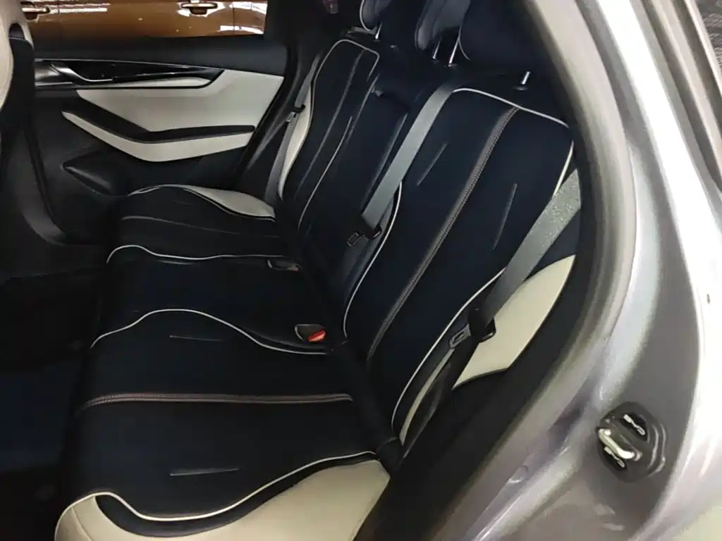 BYD Qin PLUS — миниатюра 17
