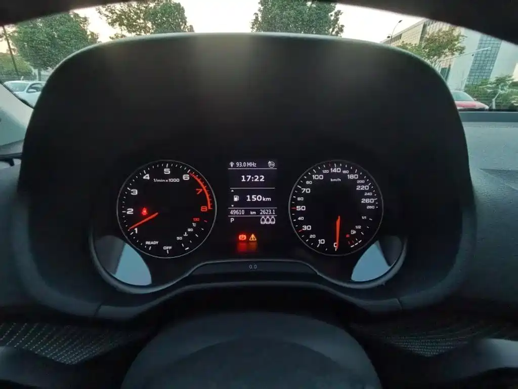 Audi Q2L — миниатюра 15