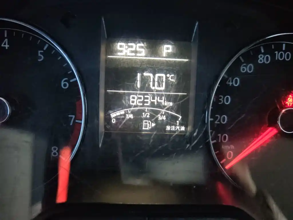 Volkswagen Polo — миниатюра 11
