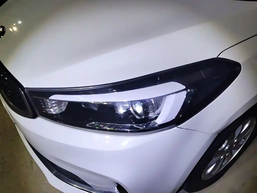 Kia K3 — миниатюра 24