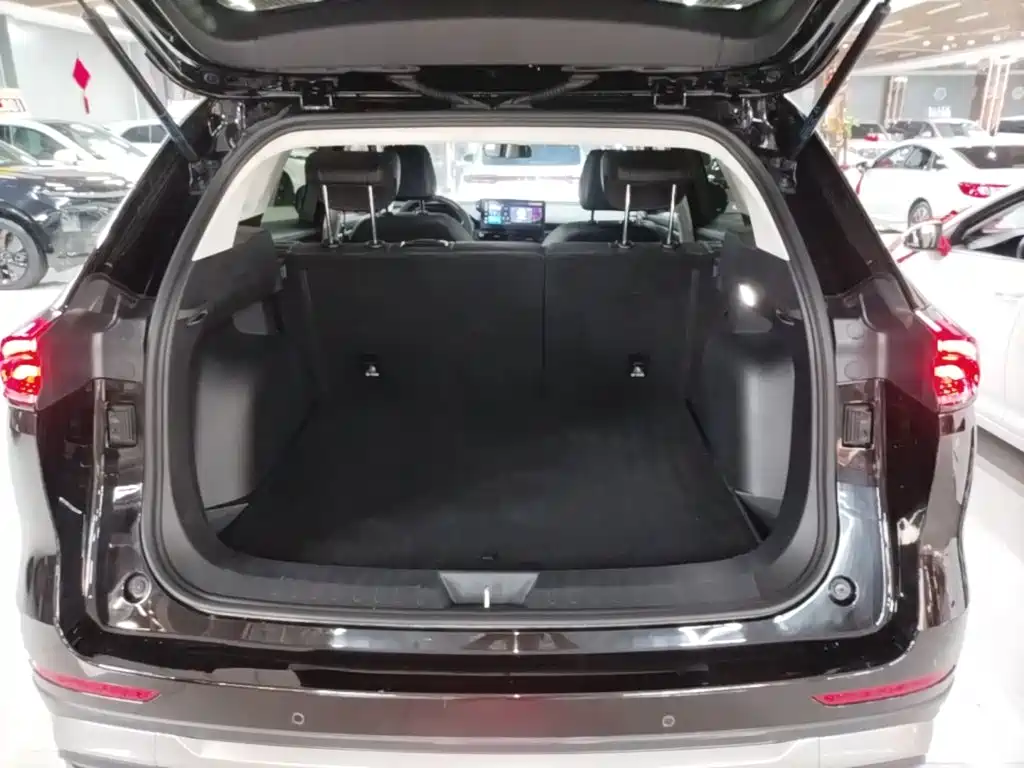 Haval H6 — миниатюра 19