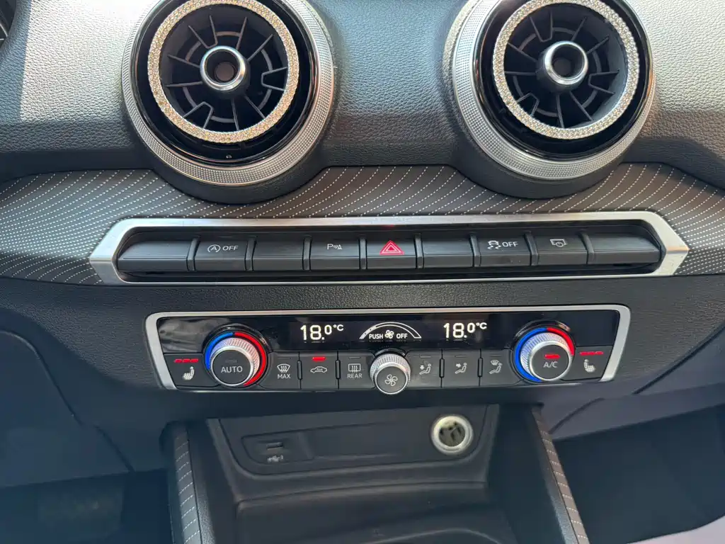 Audi Q2L — миниатюра 13